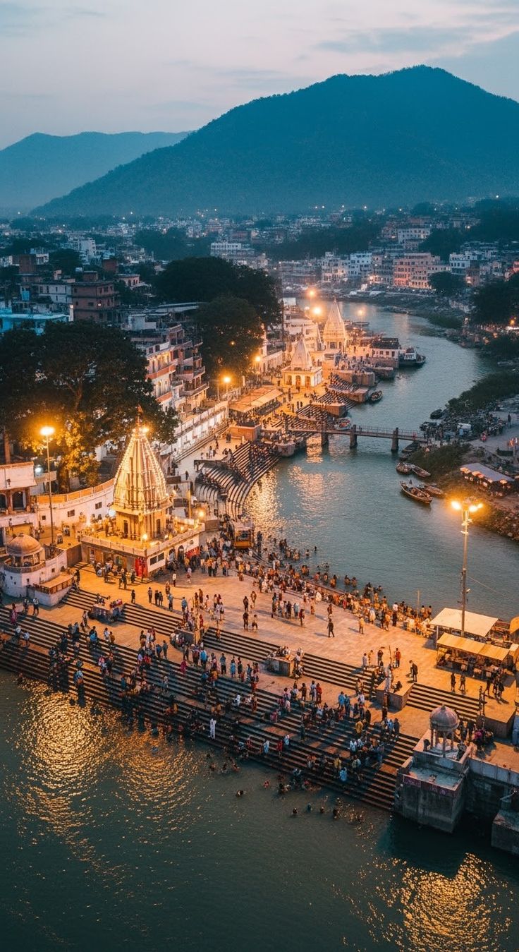 Ayodhya to Prayagraj & Sangam Sightseeing